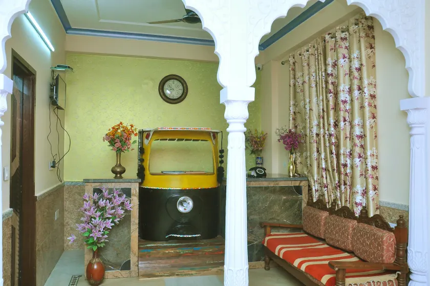 MOONLIGHT HOMESTAY & HOSTEL - Image 1
