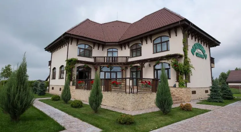 Pensiunea Cristina - Image 1