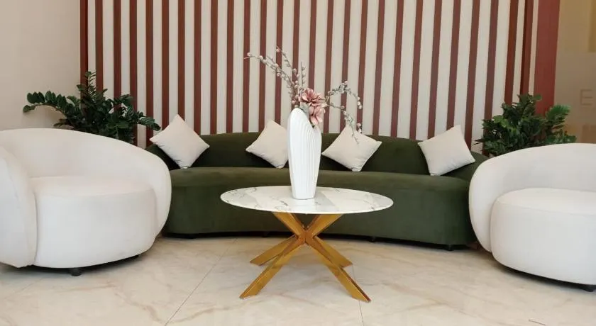 Aloka Cordial Luxury Residences - Image 1