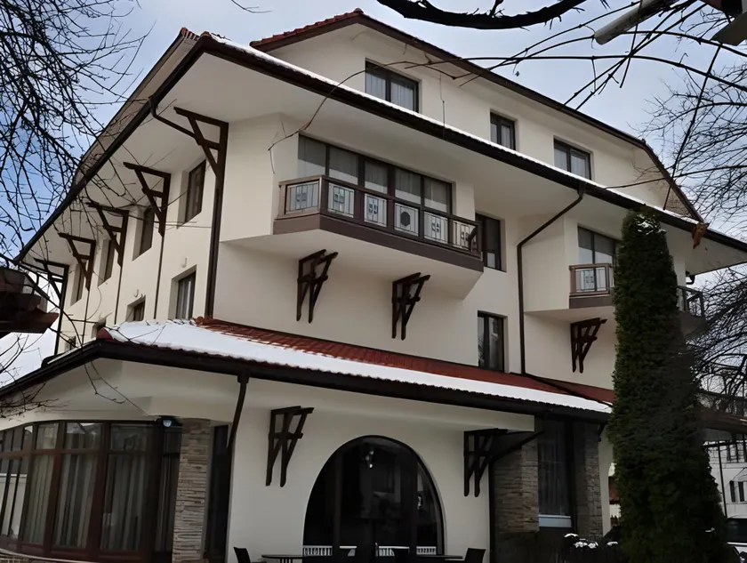 Boutique Hotel L do Rado - Image 1