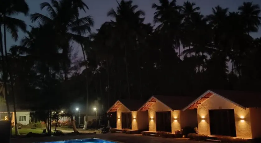 Palm Paradise Resort - Image 1