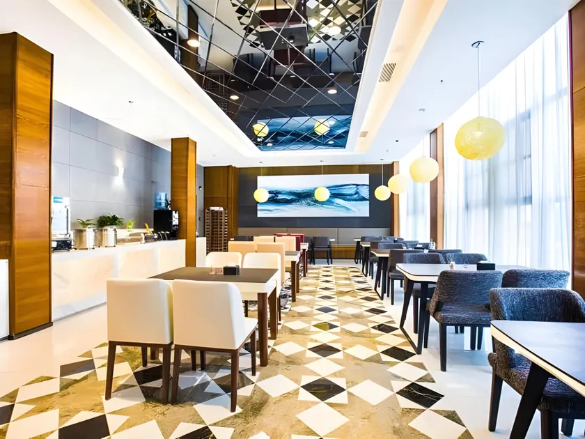 Jinjiang Inn Style Xinyang Dongfanghong Avenue Cultural Centre - Image 1