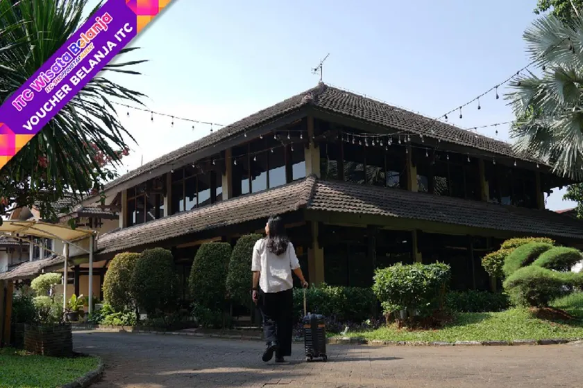 C'One Pulomas Hotel - Image 1