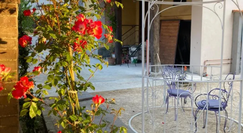 Villa Delle Rose - Image 1