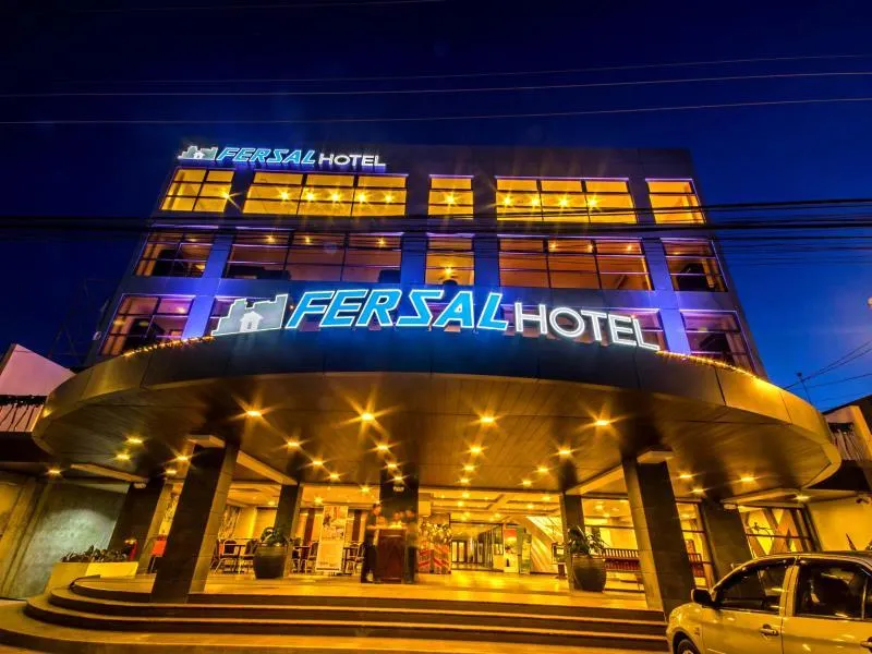 Fersal Hotel - Puerto Princesa - Image 1