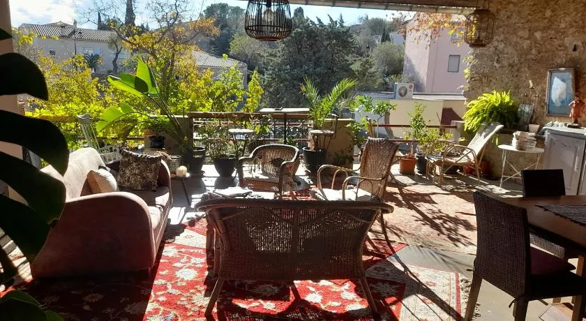 LA TERRASSE VIGNERONNE - Image 1
