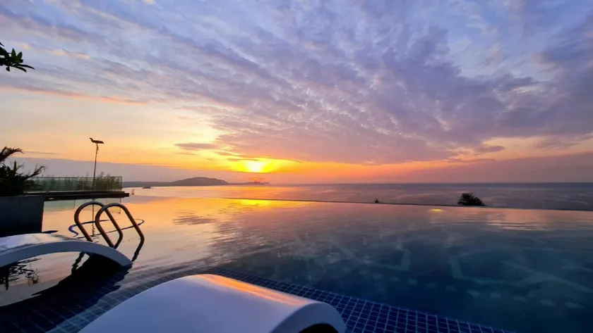 Mandala Sands & Soul Retreat - Image 1