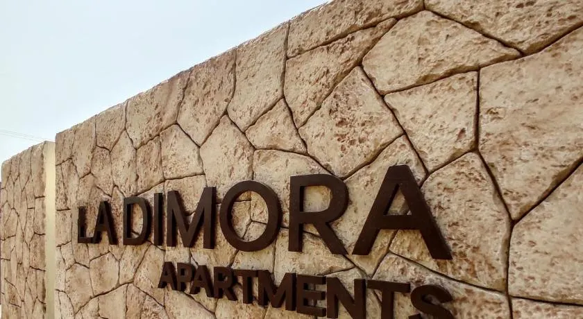 La Dimora apartments - Image 1