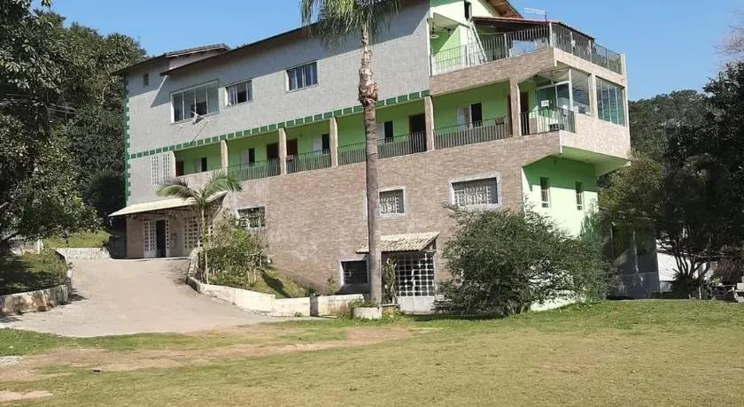 Pousada de Parnaiba - Image 1