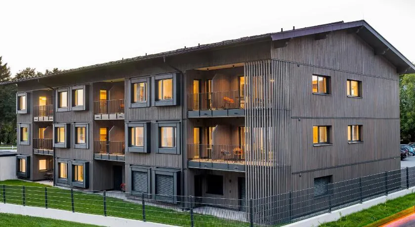 Aparthotel Sattler's Living - Studios & Apartments - Image 1