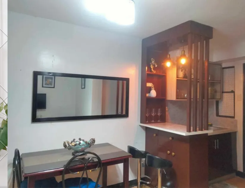 Estien’s cozy condo to stay with kitchen - Image 1