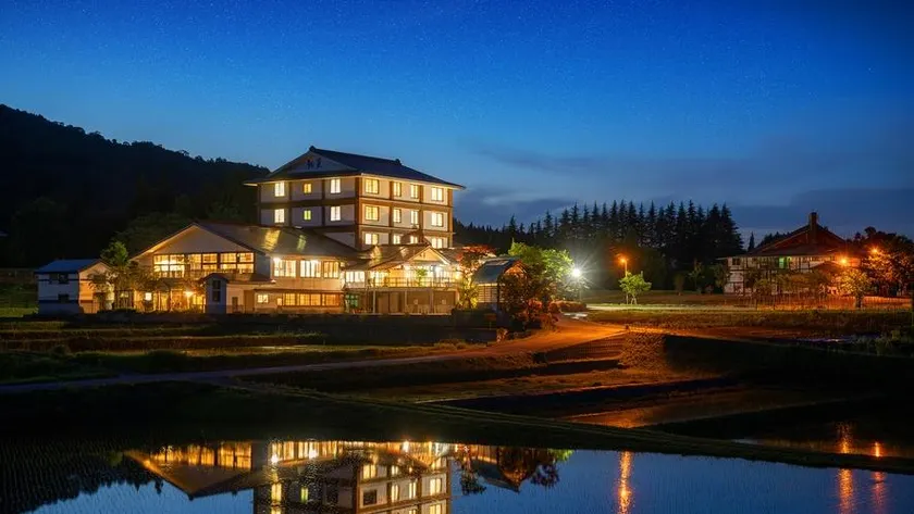 Muikamachi Onsen Healing Inn Ryuki - Image 1