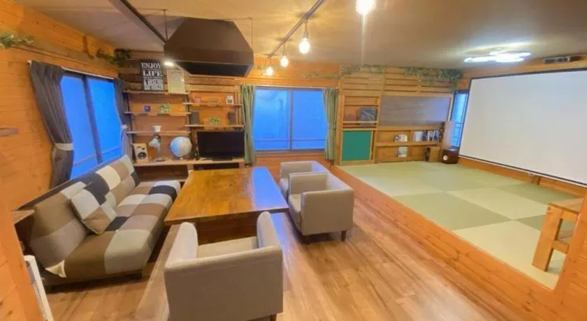 Forest Villa うすの杜 - Image 1