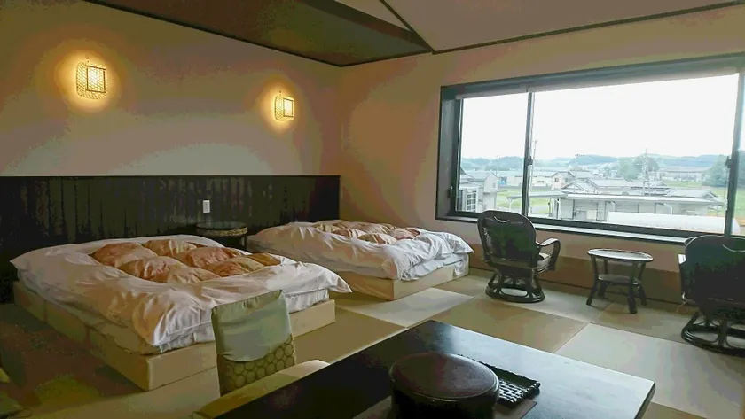 Koka-Shinobi no Yado Miyano Onsen - Image 1