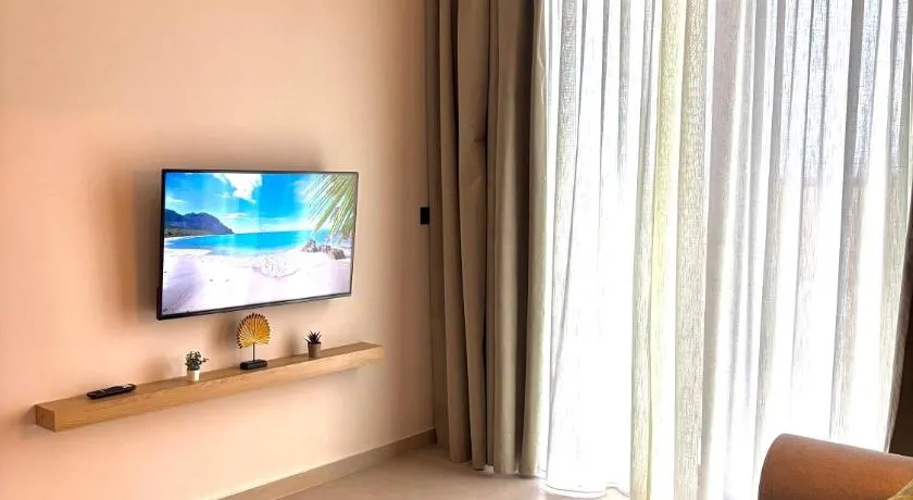 Paradise Elite Suites - Image 1