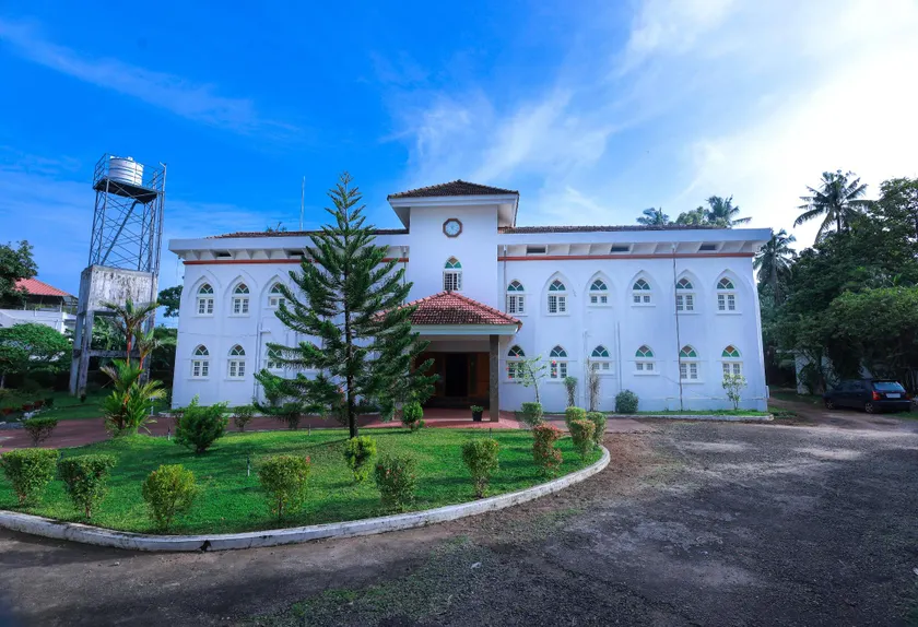 Gama Heritage Residency - Image 1