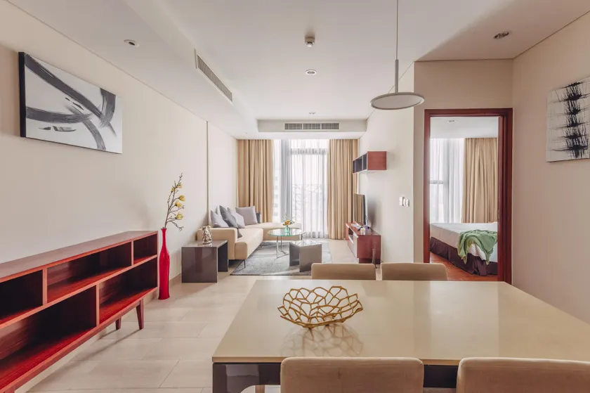 SILA Urban Living - Image 1