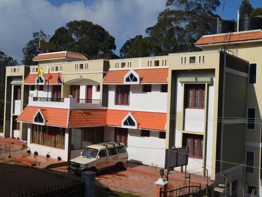 Hotel Aarem Valley Castle - Image 1