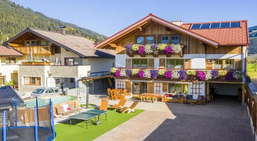Appartement Oberreiter - Image 1