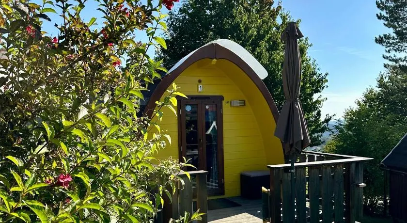 Glamping Park - Image 1