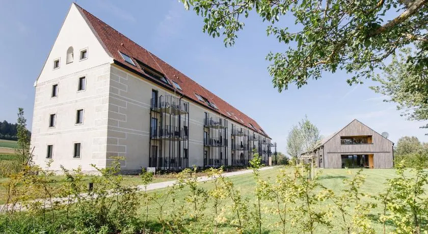 Korngut - Urlaub und Seminar im Waldviertel - Image 1