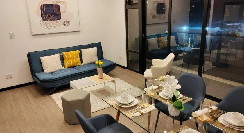Apartamento exclusivo ciudad de Guatemala zona 10 - Image 1