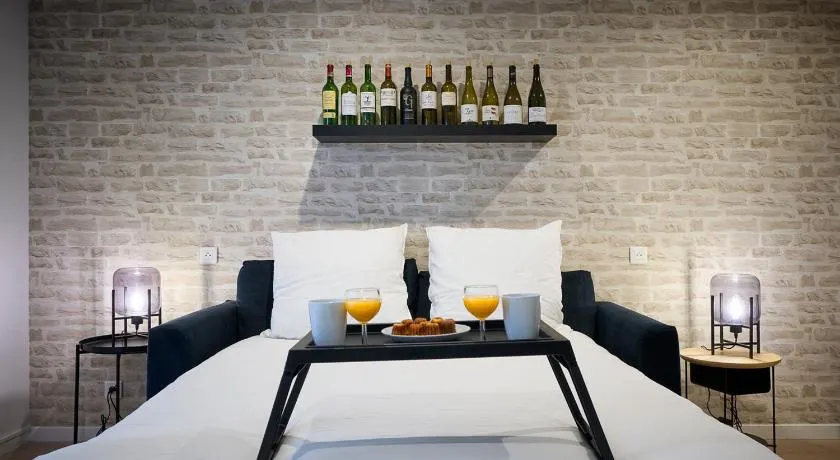 THEM'APPARTS Bordeaux Chartrons - Image 1