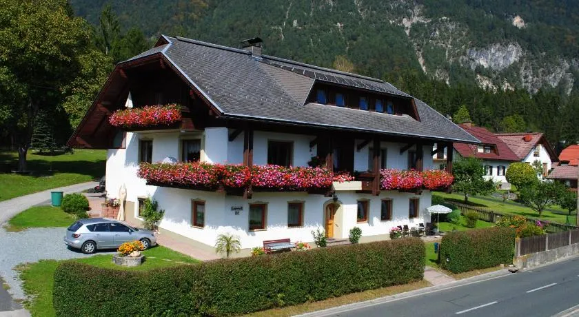 Gästehaus Lindermuth - Image 1