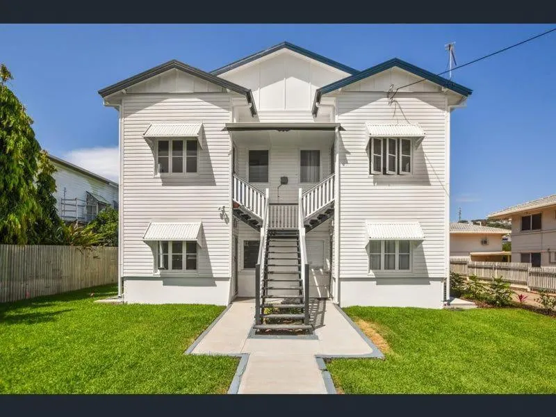 Townsville Suites - Image 1
