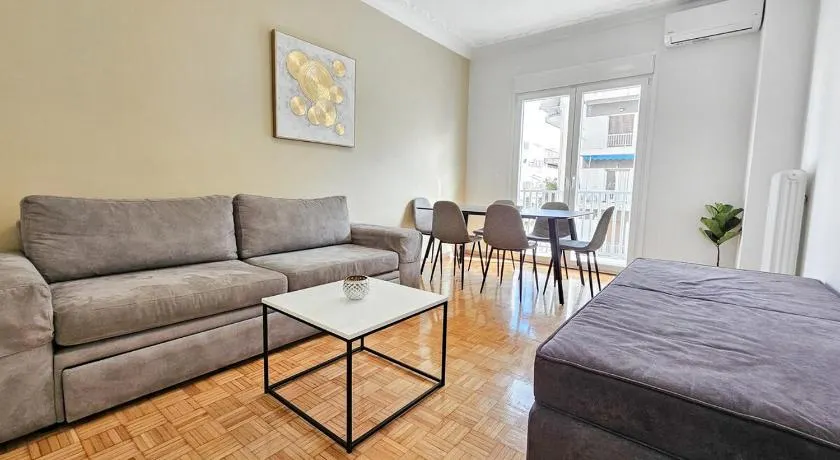 Casa Divas City Stay - Image 1