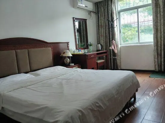 Fusuiyu Infinite Hotel - Image 1