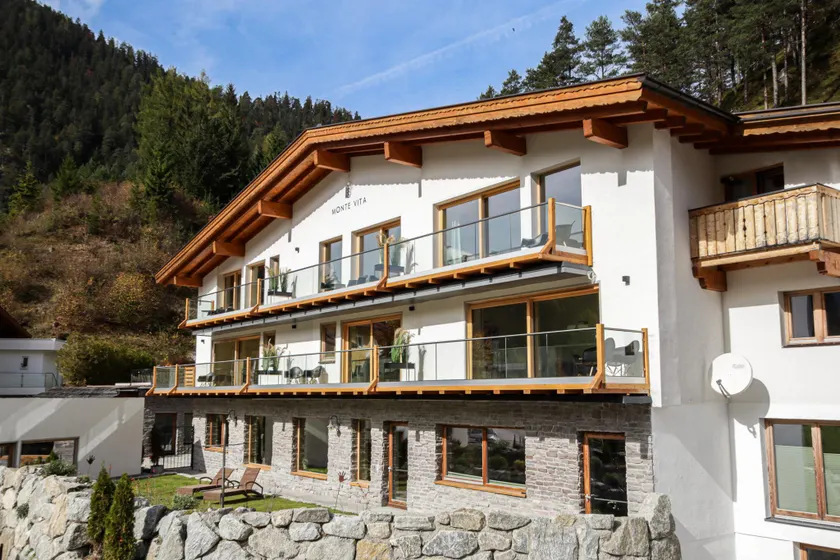 Monte Vita Tirol - Apartments - Image 1