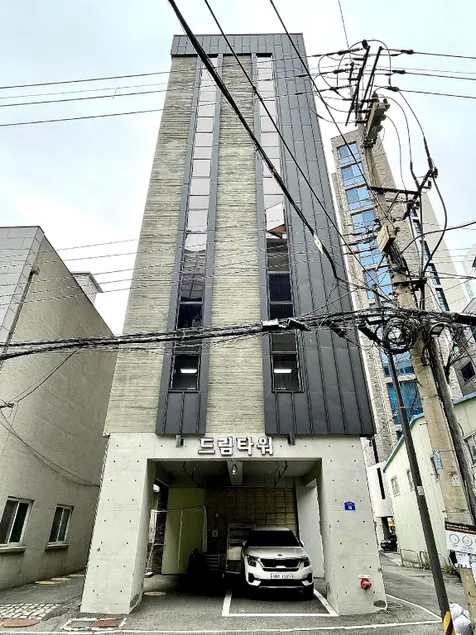 SSH ES Dream tower - Image 1