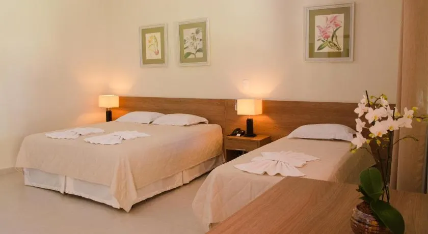 Villa de Holanda Parque Hotel - Image 1