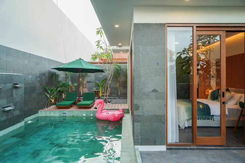 Villa Di Bali - Image 1