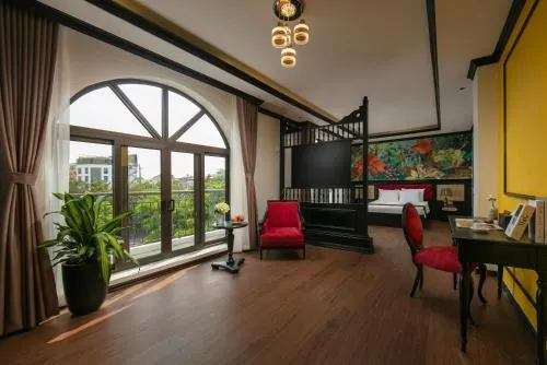 Royal Hotel & Spa Vinh Yen 2 - Image 1