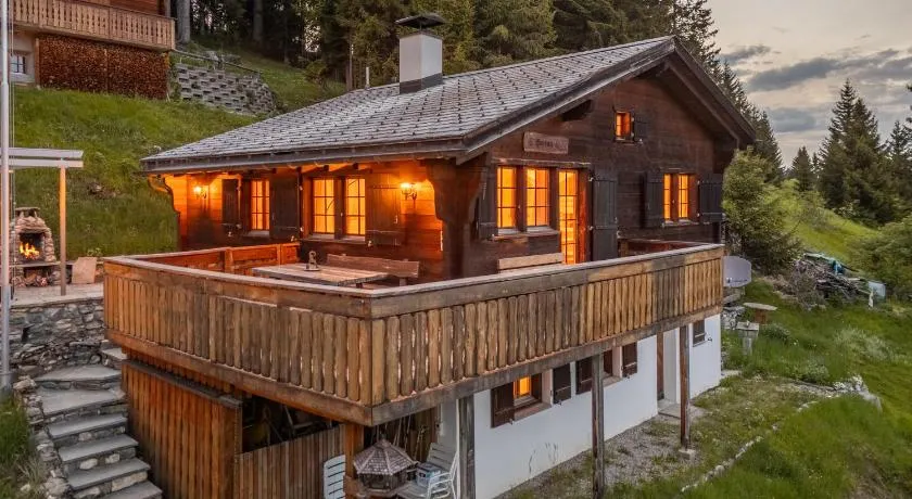 Alpen Retreat - Image 1
