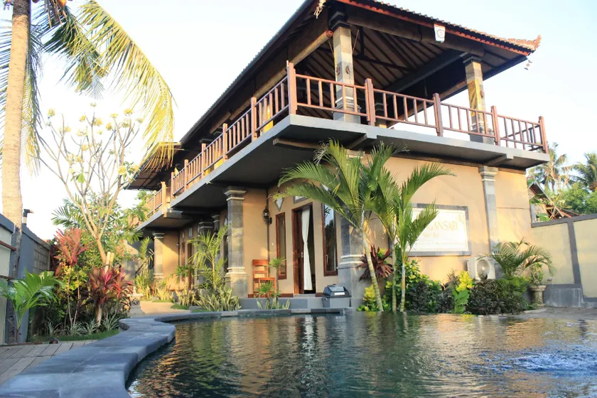 Menjangan Sari - Image 1