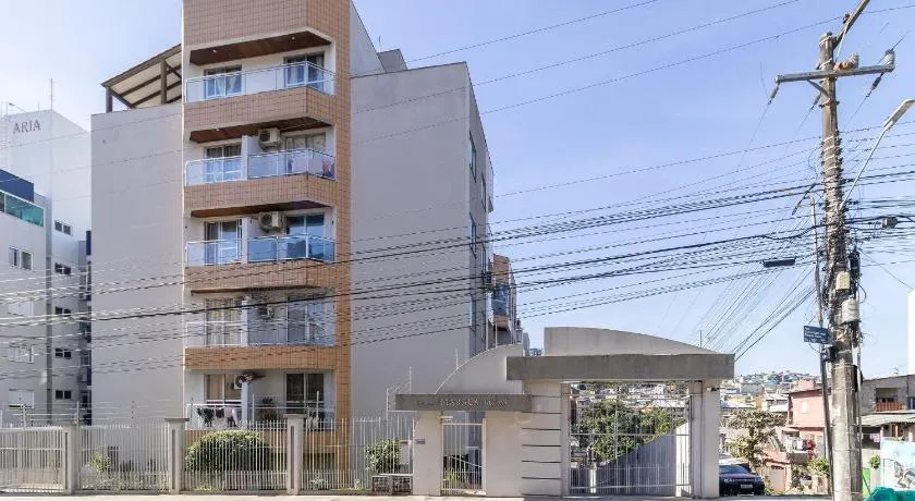 Aconchegante apto em Capoeiras RMC203 - Image 1
