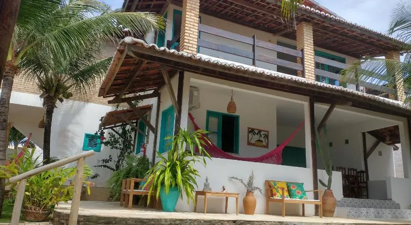 Vila Beija-flor - Image 1