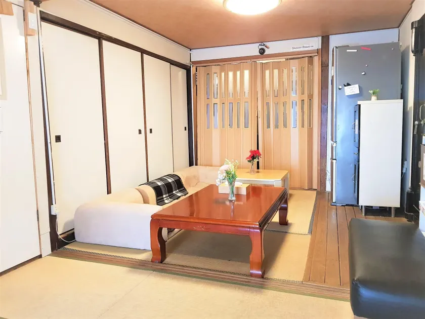 Peace house Abeno - Image 1