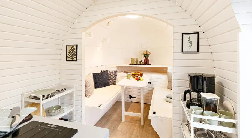 Auszeitgarten - Urlaub im Tinyhaus im Herzen von Oberschwaben - Image 1