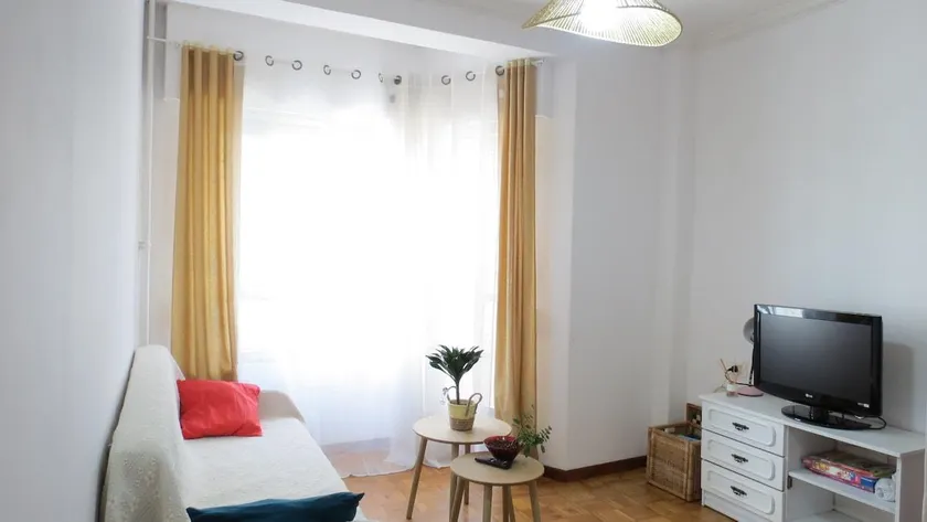 Modern Central Flat, Marín (Pontevedra 5 minutes) - Image 1