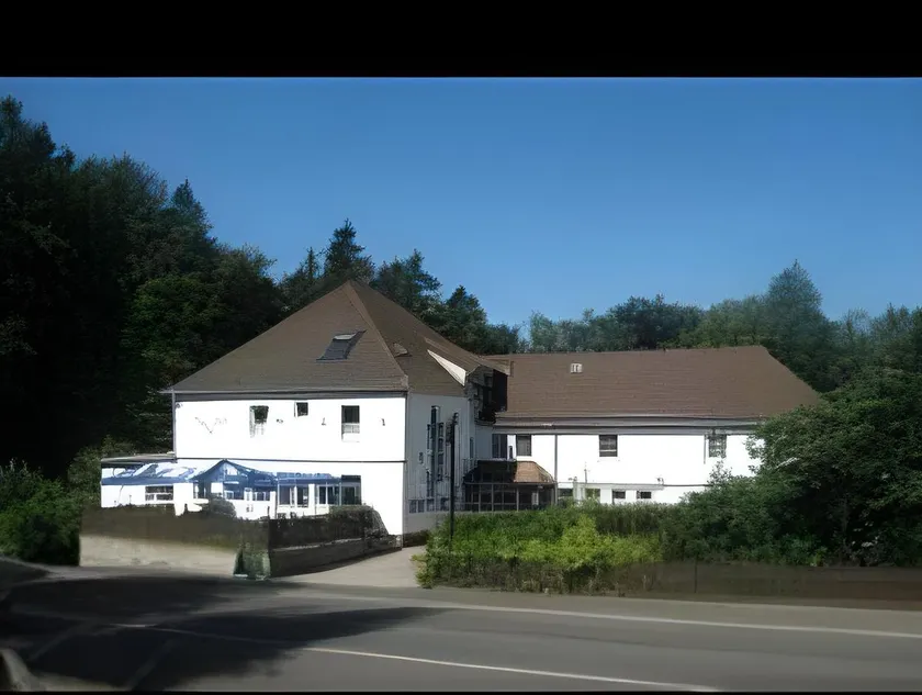 Gasthaus Laubacher Wald - Image 1