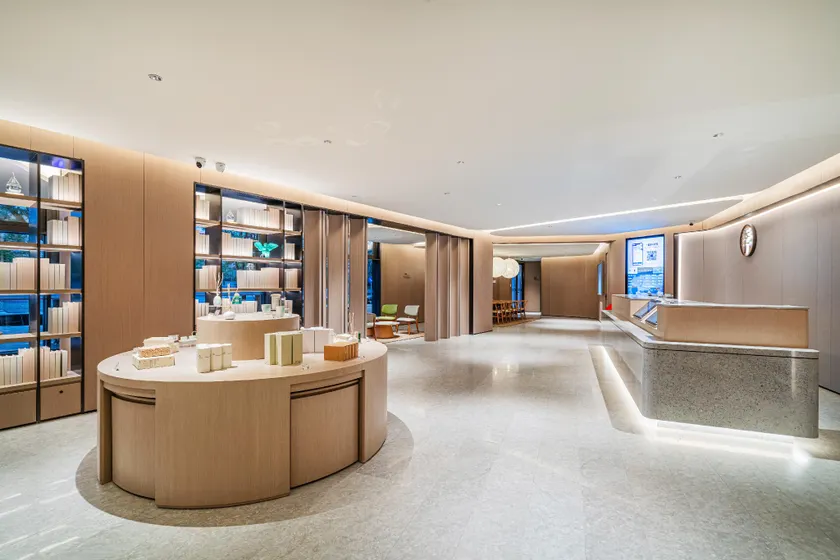 Ji Hotel Wenzhou Yueqing Hongqiao - Image 1