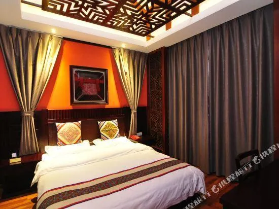 Tiandi Renhe Inn - Image 1