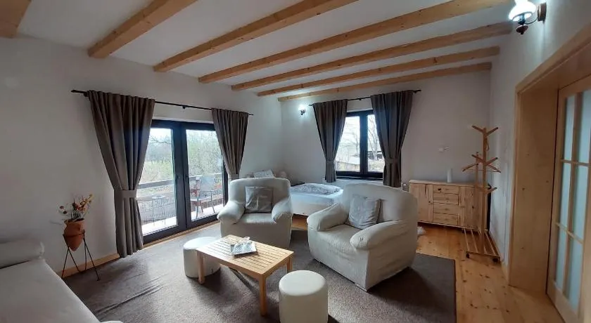 Casa Oaspeti Transfagarasan - Image 1