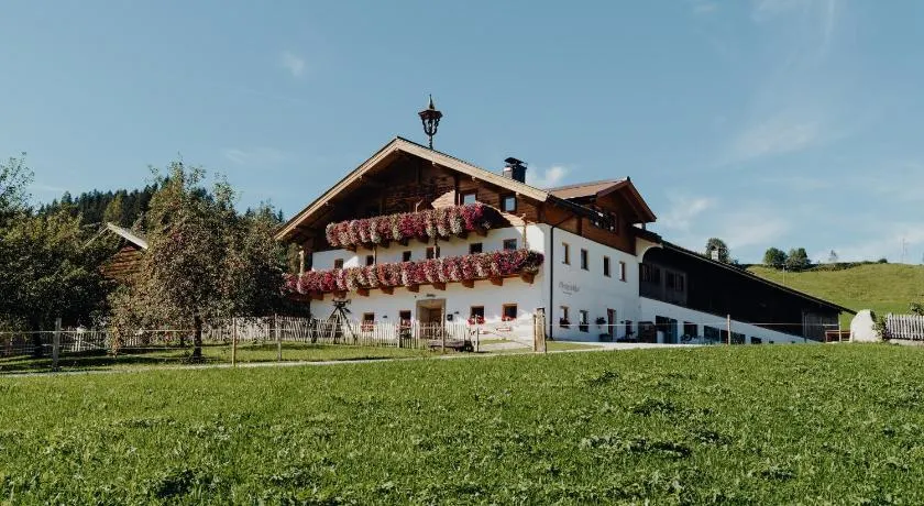 Obergrundhof - Image 1