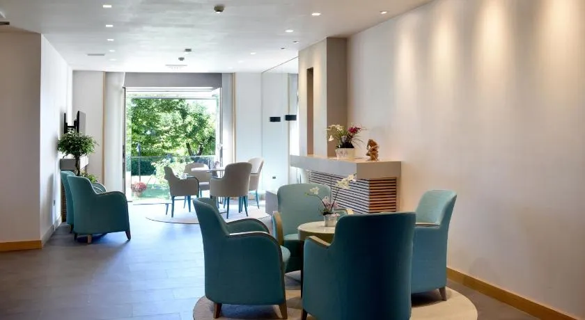 Hotel Italia - Image 1