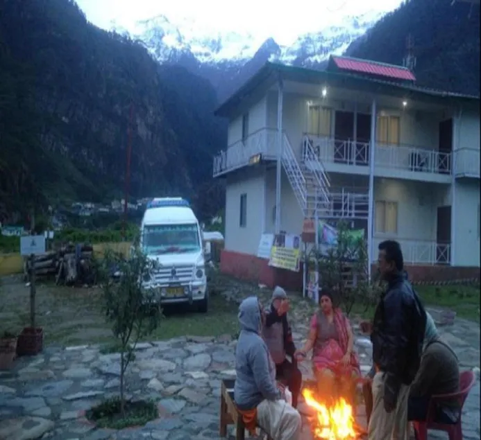 Shiv Shakti Eco Resort by StayApart - Image 1